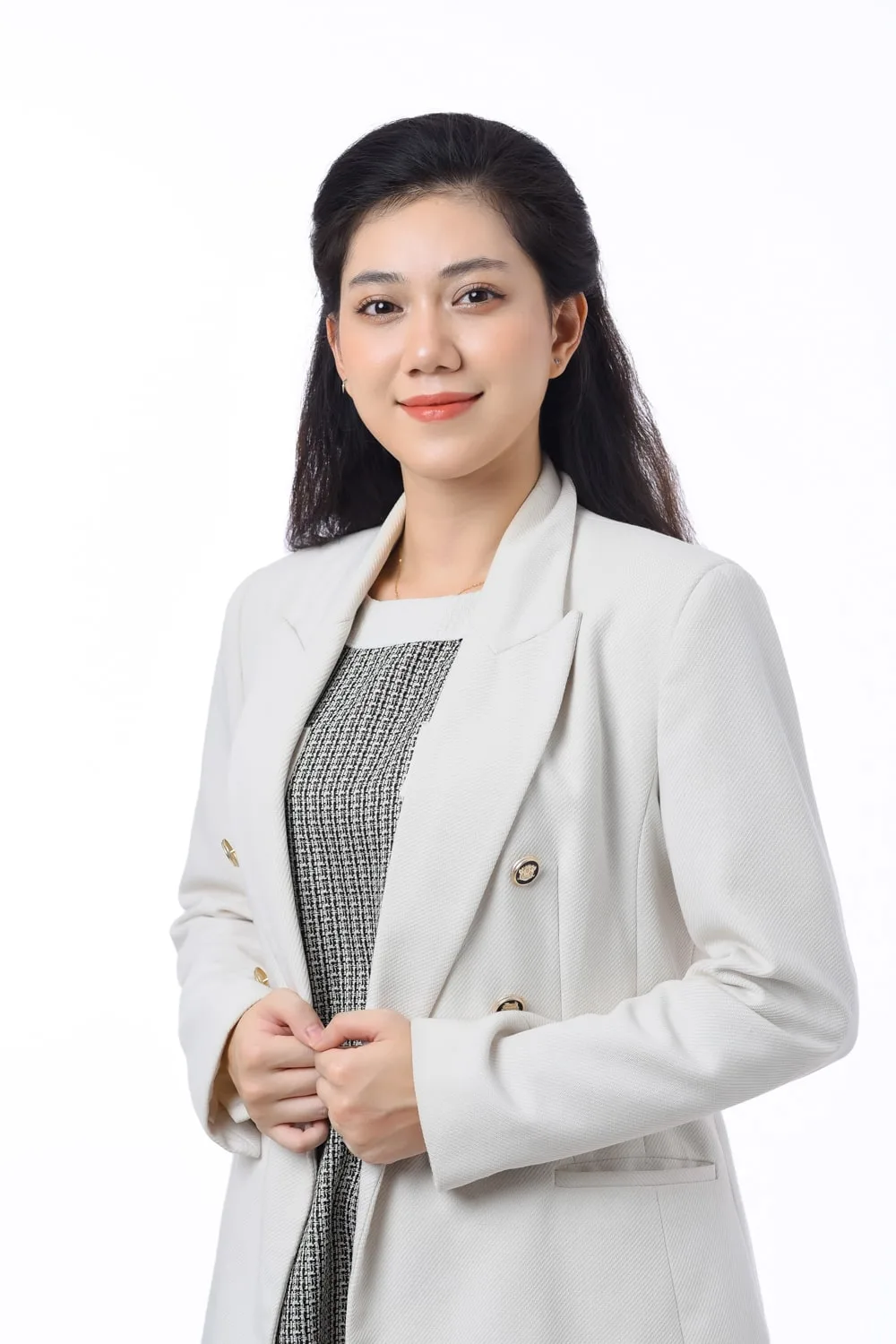 Bà Lê Thu Uyên